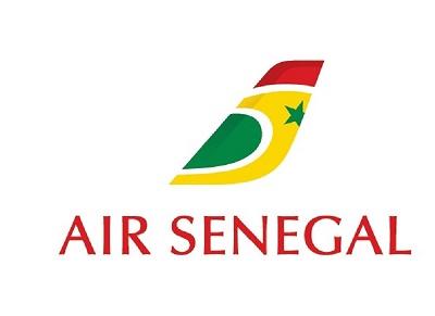 Air Sénégal Gestion parc dimpression